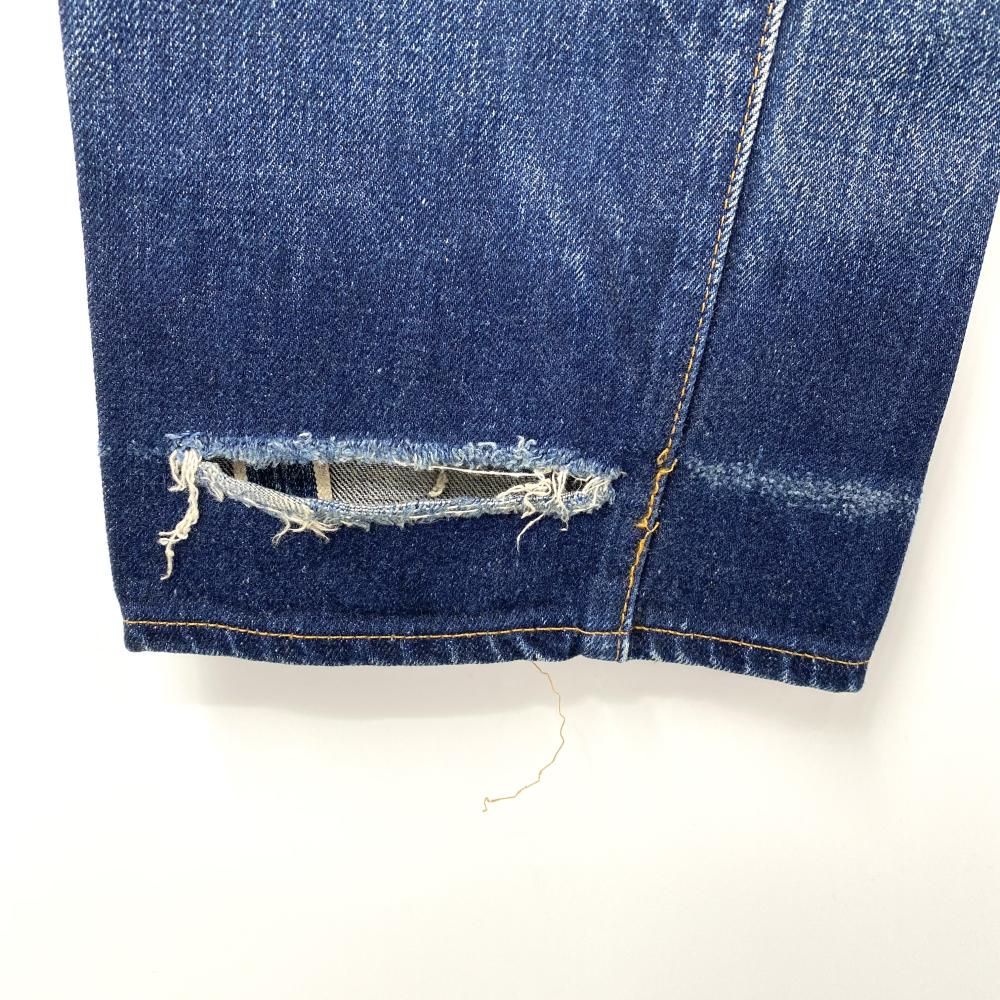 ◾️Levi's◾️501xx◾️90s◾️USA製◾️32×30◾️ボタン裏544◾️美品◾️ Levi's Levis(リーバイス) 90S USA製 501 ボタン裏 544 刻印 ブラック