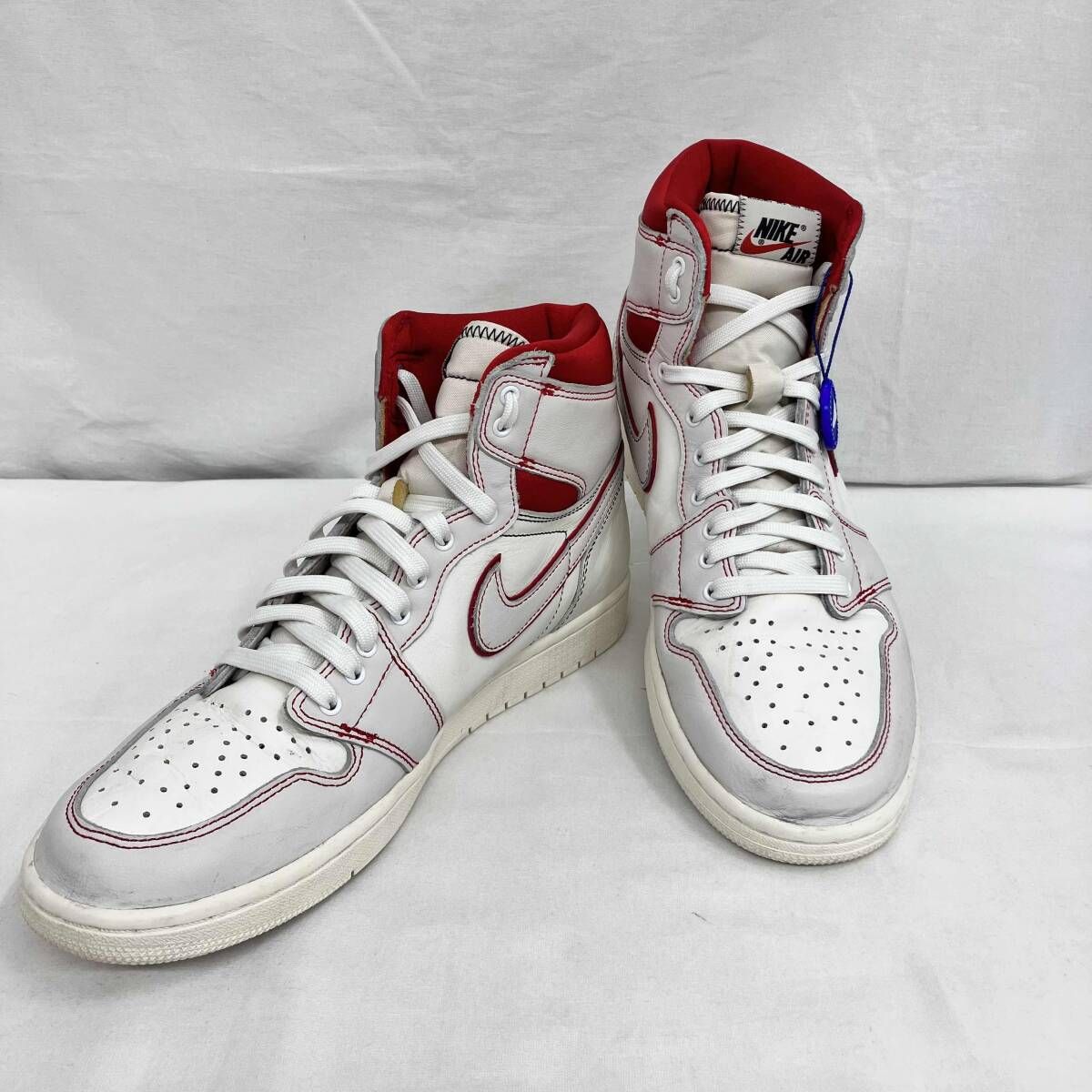 NIKE ナイキ AIR JORDAN 1 HIGH 85 BRED エアジョーダン 1 NIKE ナイキ AIR JORDAN 1 HIGH 85 BRED エアジョーダン 1