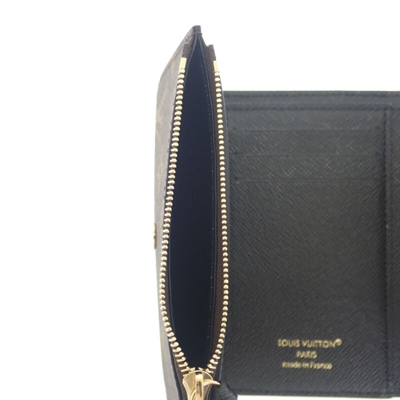 ✨超美品✨ ヴィトン ポシェットポルトモネクレディ モノグラム カード