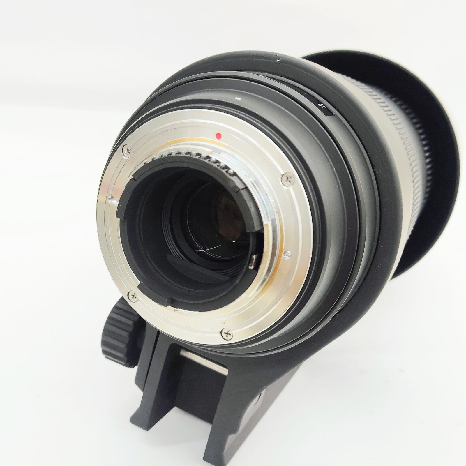 SIGMA APO 150-500mm F5-6.3 DG OS HSM - メルカリ