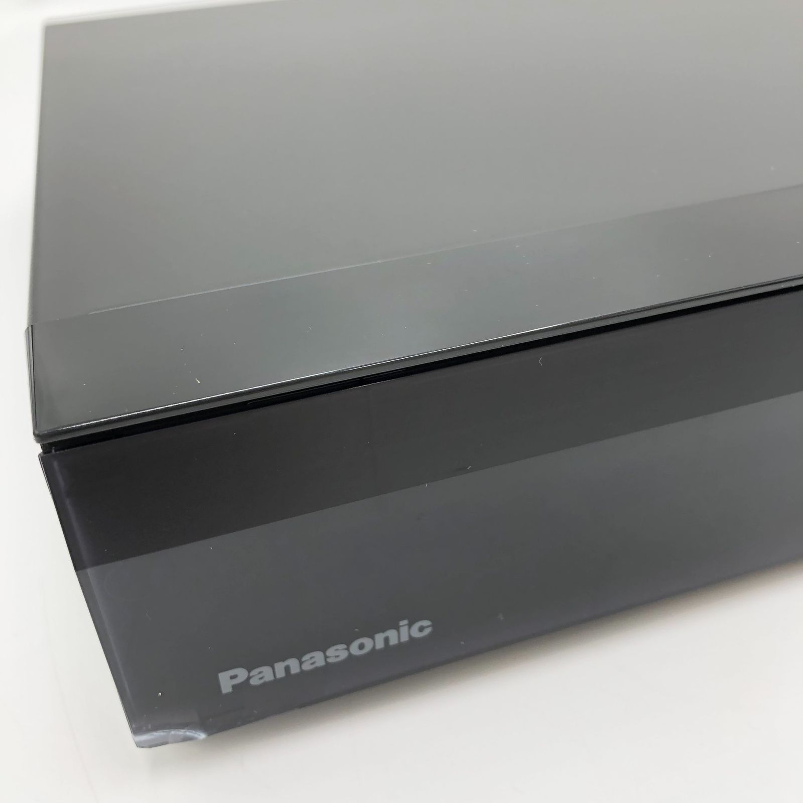 パナソニック 4TB 7チューナー ブルーレイレコーダー 全録 4チャンネル