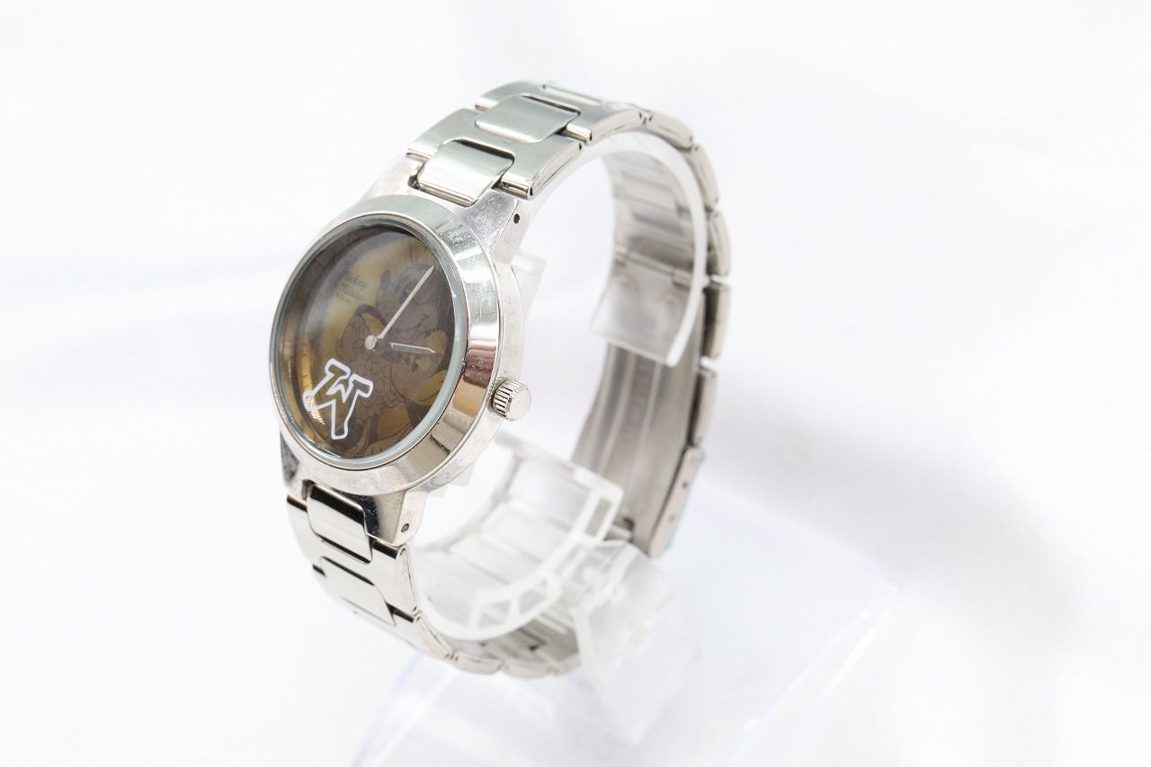 W271-12】レア 珍品 動作品 電池交換済 DISNEY ディズニー ミニー