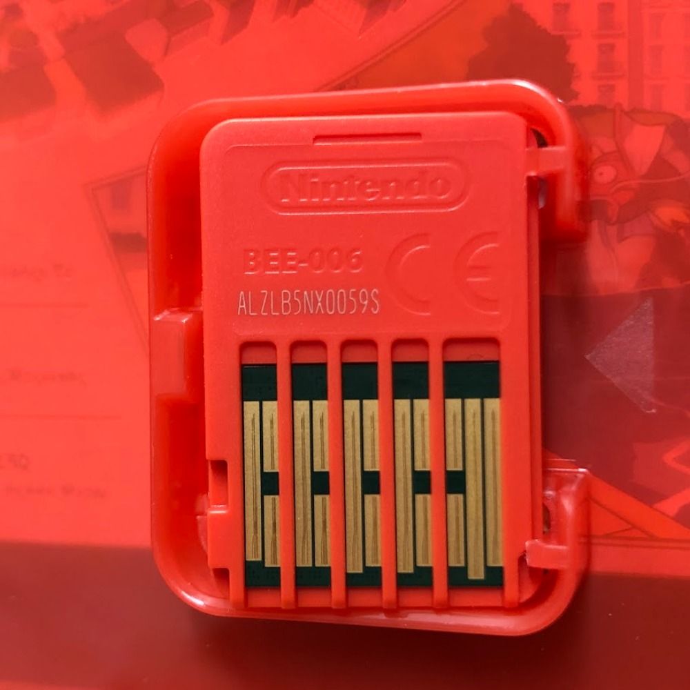 08w14183 Nintendo Switch 2 『Pokemon Legends Z-A』 ニンテンドー