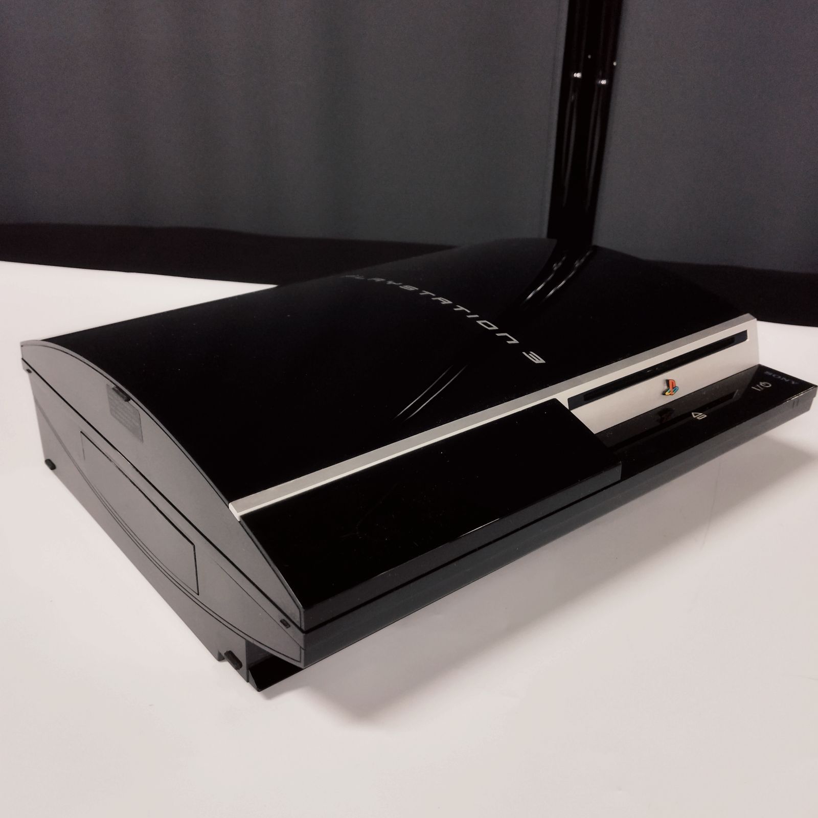 D29905】PS3 CECHL00 80GB 箱付き プレステ3 （ジャンク） - メルカリ