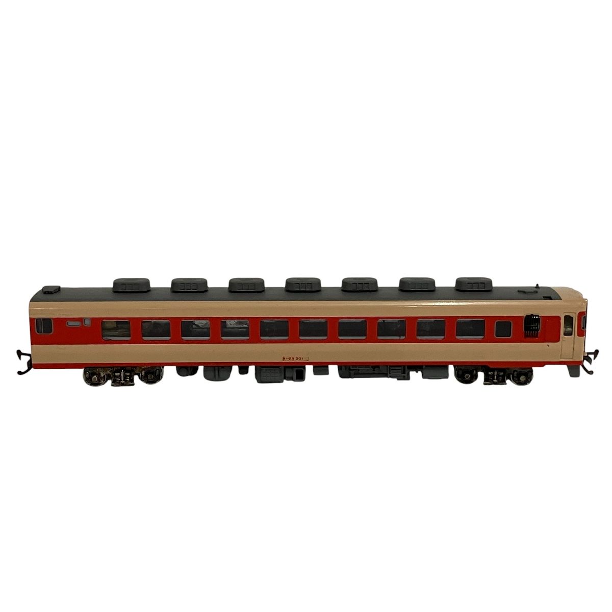 TOKYO ENDO SHOTEN (TER) キハ28 完成 TOKYO ENDO SHOTEN (TER) キハ