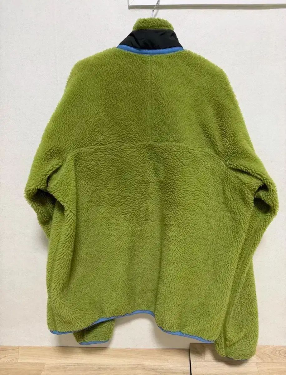 00s patagonia パタゴニア レトロ× ファイル ジャケット スプラウト