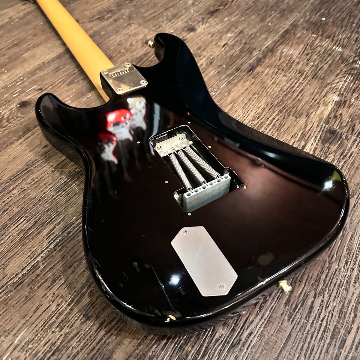 Fernandes FST-125 1980年代 EMG Electric Guitar エレキギター