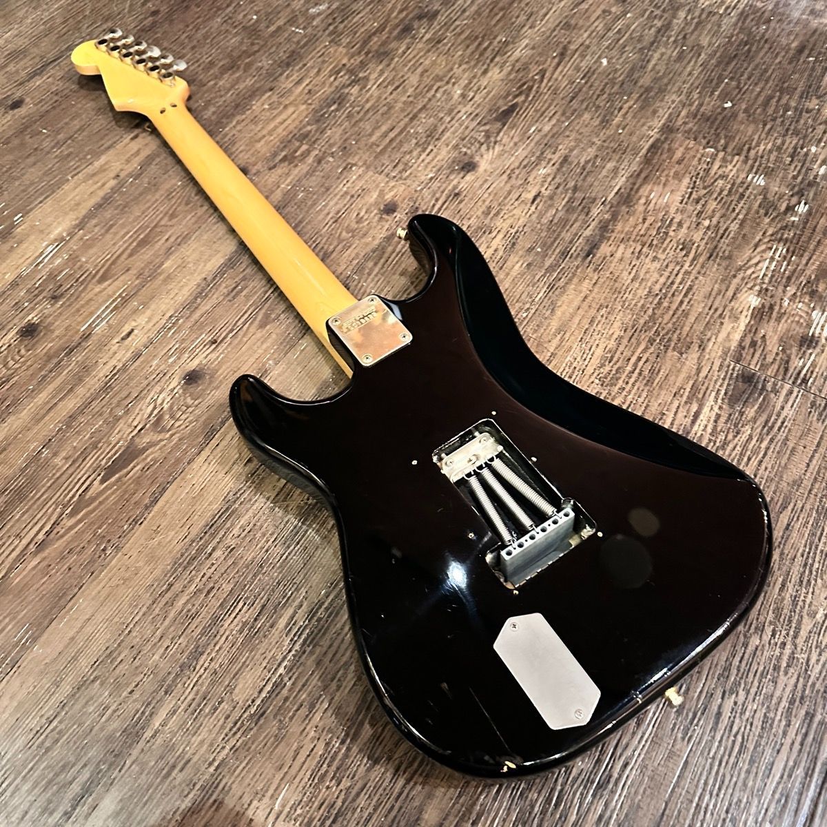 Fernandes FST-125 1980年代 EMG Electric Guitar エレキギター