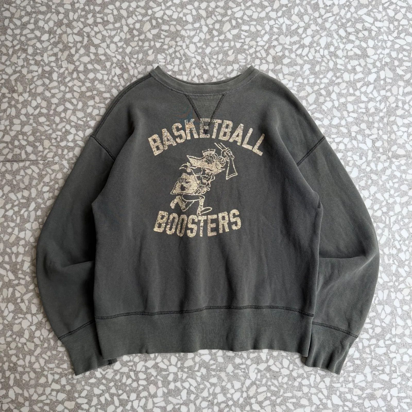 ウエアハウス カレッジスエット スウェットシャツ WAREHOUSE◇ウエア