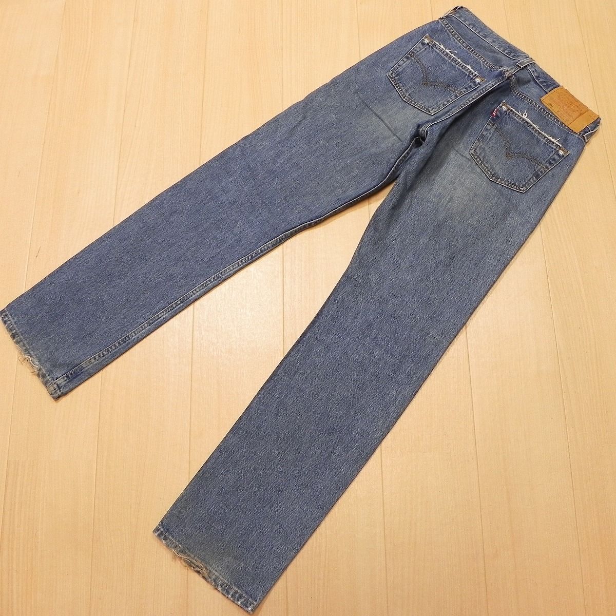 576☆ 90s 98年 米国製【Levi