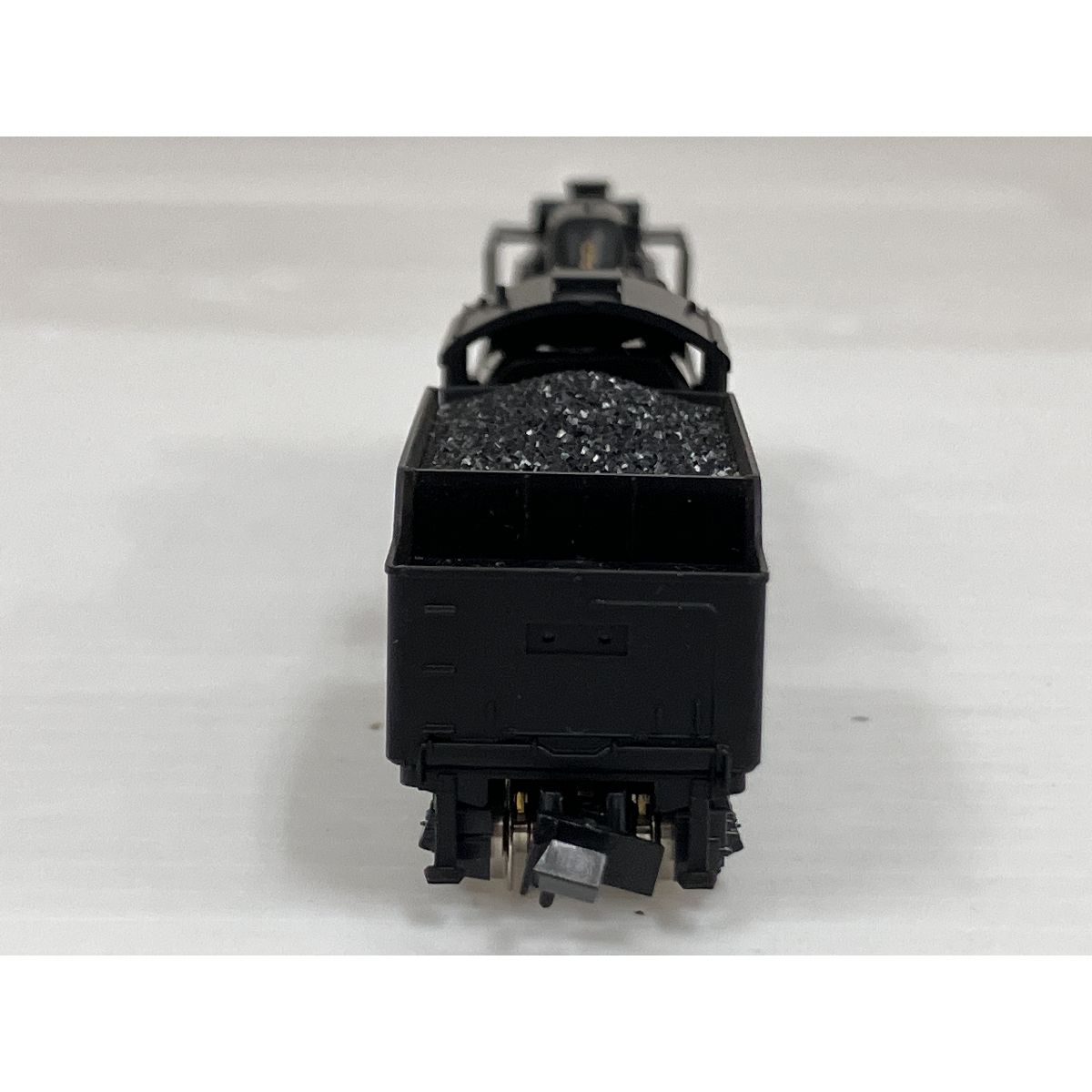 KATO カトー Nゲージ 2006-1 D51 標準形 KATO 2006-1 D51 標準形 蒸気