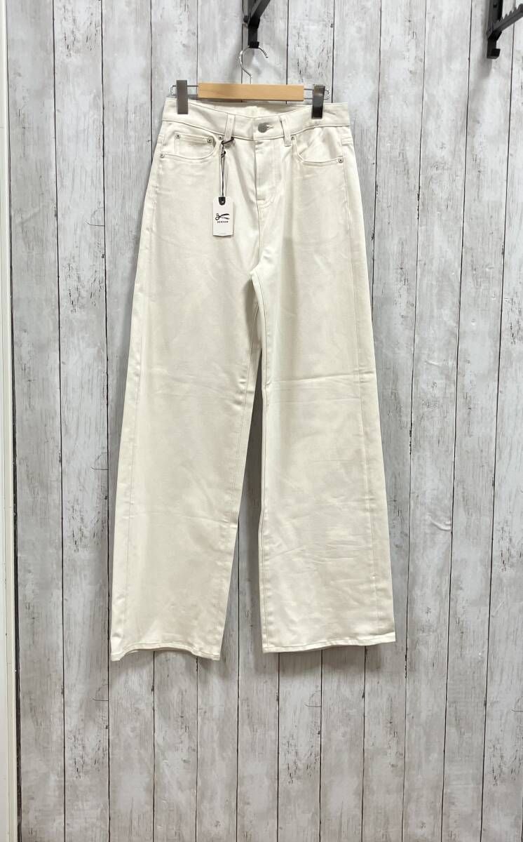 DENHAM デンハム／KEIRA MIJ EGRET／02-24-03-11-002／サイズW26(L