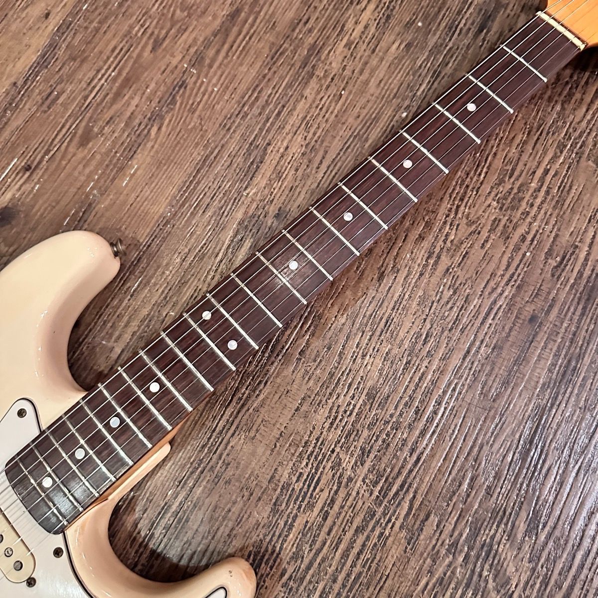 【美品】グレコGRECO★SE-600 ストラトキャスター 1977年製 美品】グレコGRECO☆SE-600 ストラトキャスター 1977年製 美品】グレコ