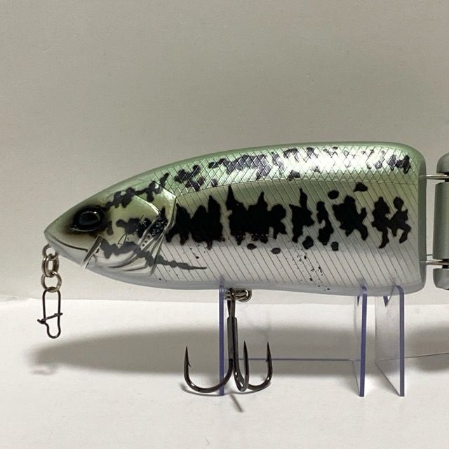 KLASH9 Low エディーカラー 未開封 KLASH9 Low エディーカラー 未開封