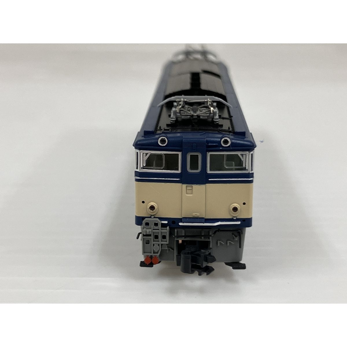 Nゲージ KATO EF63 1次型　3057-1 鉄道模型 Nゲージ KATO 3057-1 EF63 1次形 2セット