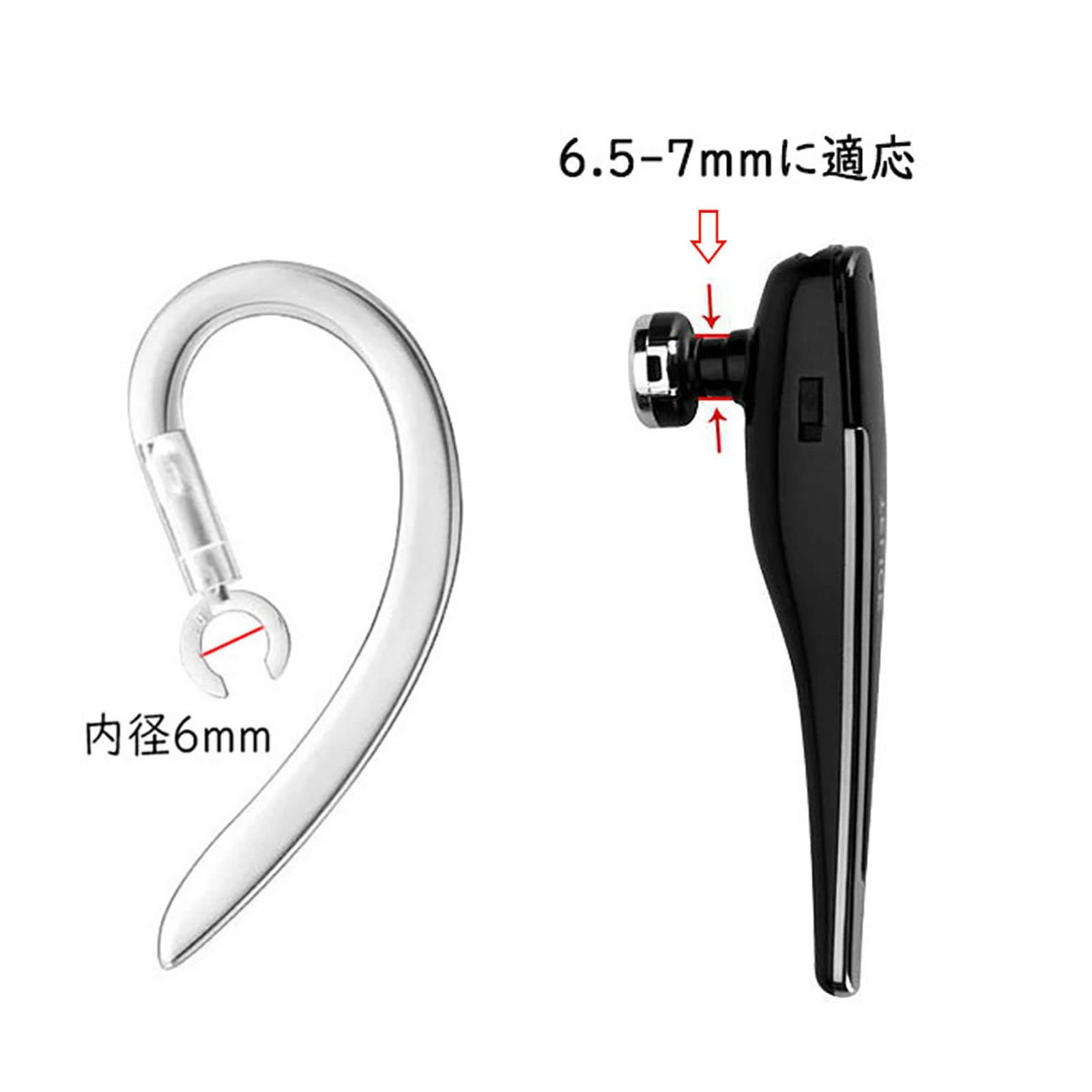 特価セール】PLANTRONICS M70 イヤホン M90/プラントロニクス