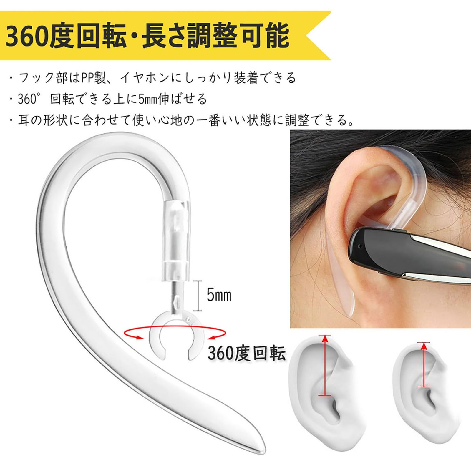 特価セール】PLANTRONICS M70 イヤホン M90/プラントロニクス