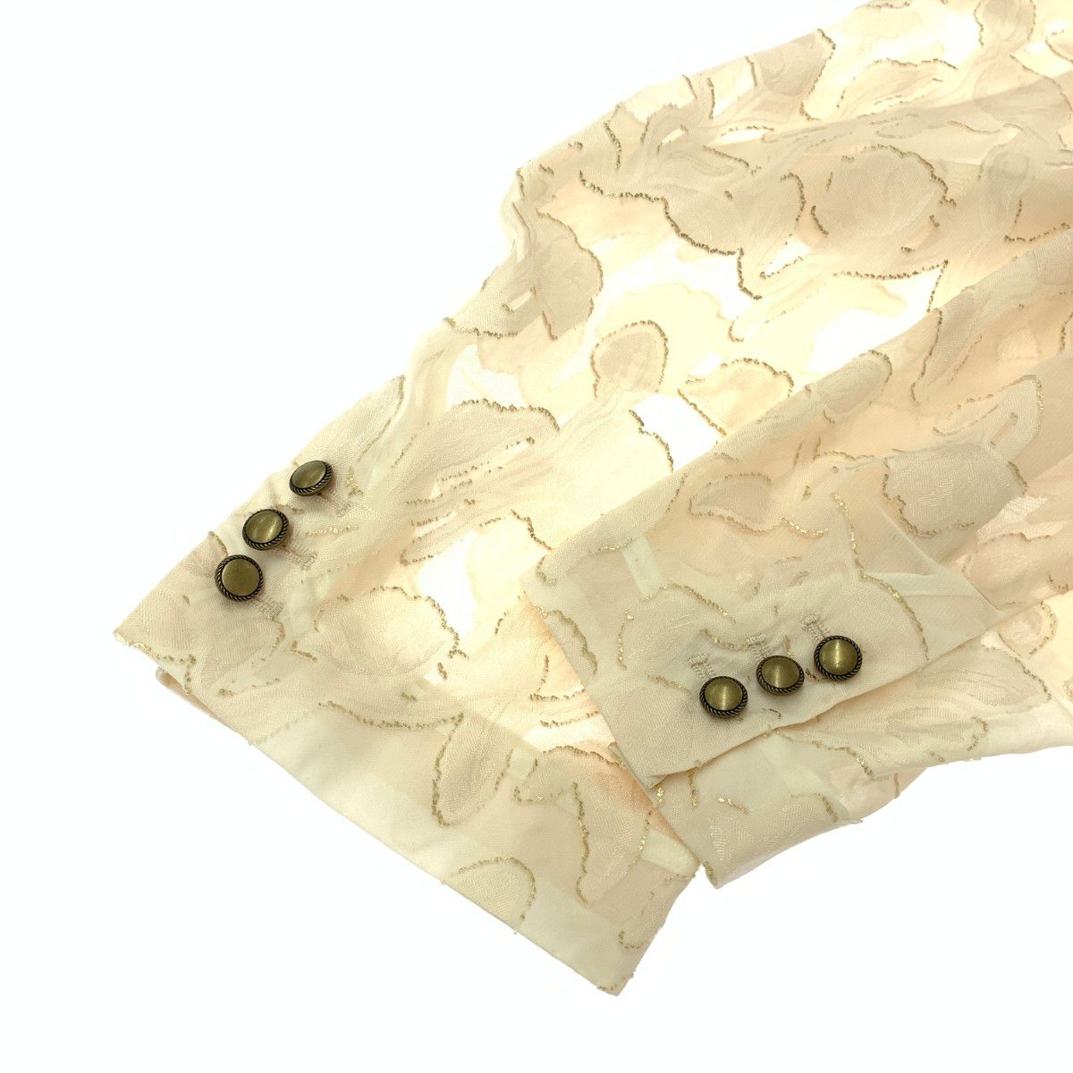 AMERI VINTAGE アメリヴィンテージ メディアリスシャツジャケット