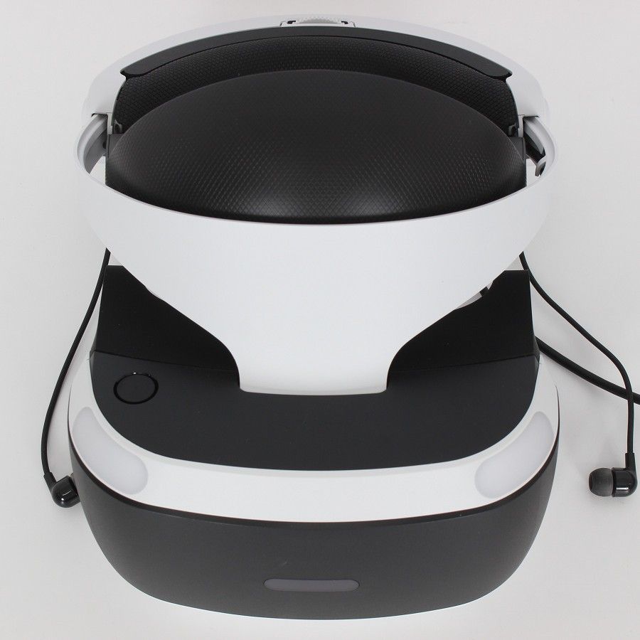 プレステーションVRカメラ同梱版（CUHJ-16003） プレイステーションVR 