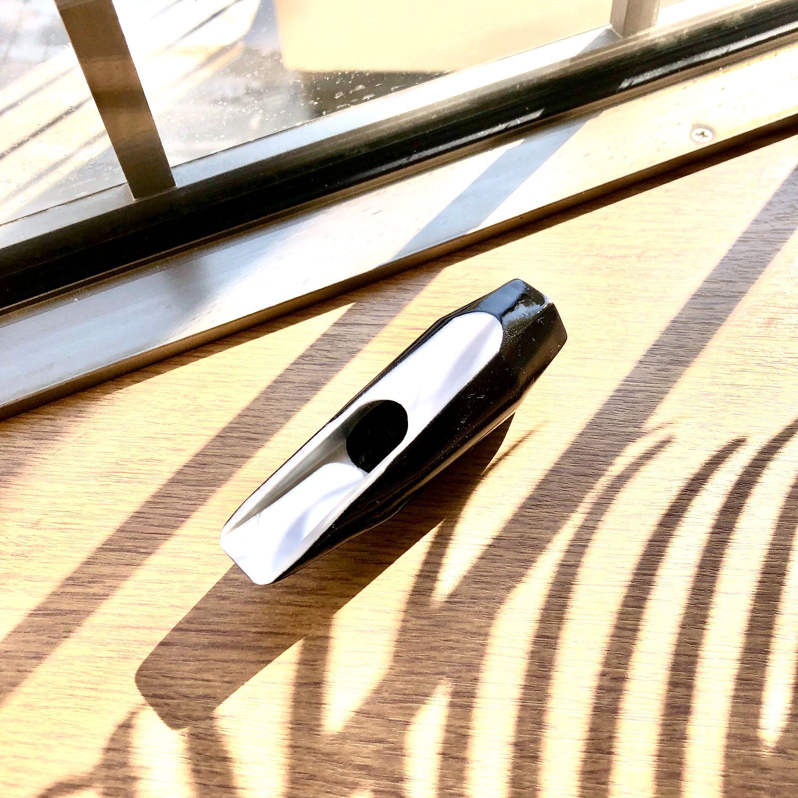 アルトサックスマウスピース Δ（デルタ） 削るマッピ！シリーズ