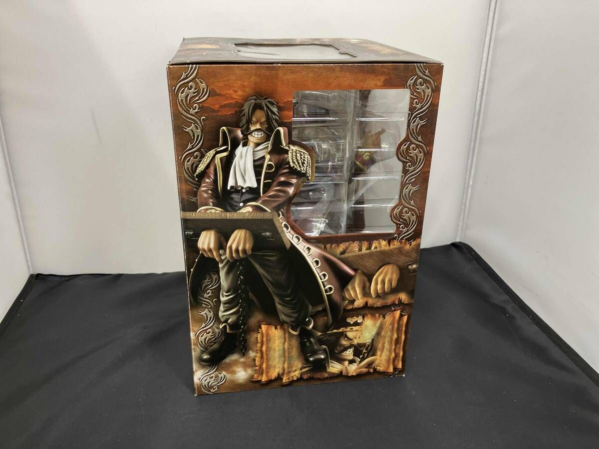 P.O.P NEO-DX ゴール・D・ロジャー ワンピース/P.O.Pシリーズ