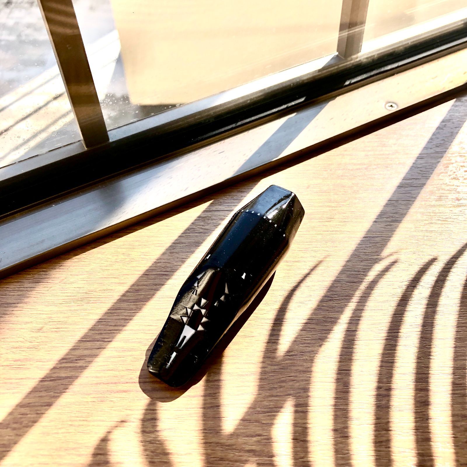 アルトサックスマウスピース Δ（デルタ） 削るマッピ！シリーズ