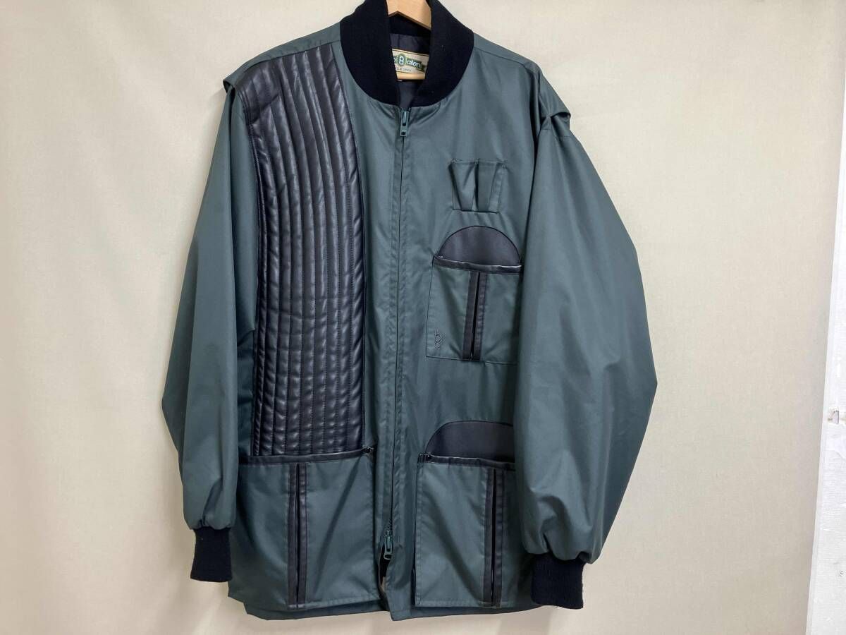 bob allen ボブアレン 2000s 2000年代 ハンティングジャケット 古着