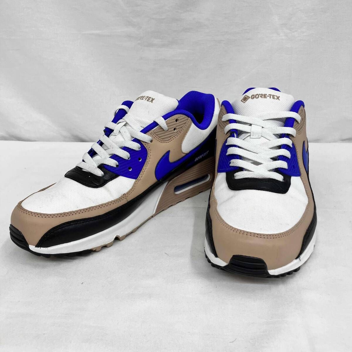 NIKE/ナイキ/AIR MX 90 GORE-TEX/エアマックス90ゴアテックス/FD5810
