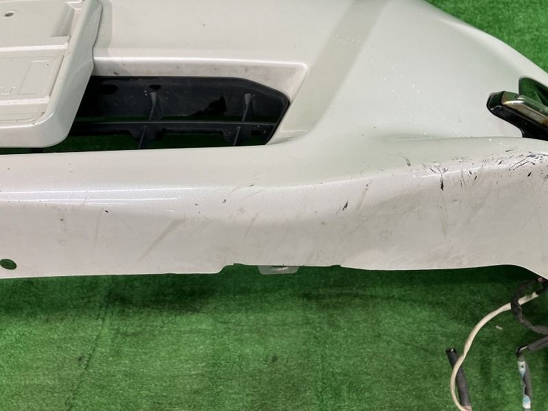 レヴォーグ VM4 フロントバンパー 1.6GT-Sアイサイト 4WD 57702VA010W6