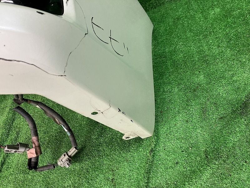 レヴォーグ VM4 フロントバンパー 1.6GT-Sアイサイト 4WD 57702VA010W6