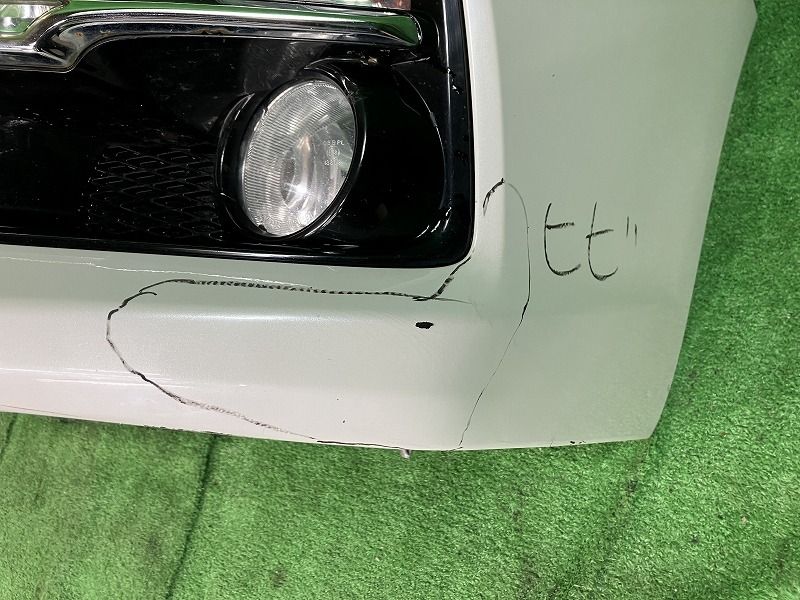 レヴォーグ VM4 フロントバンパー 1.6GT-Sアイサイト 4WD 57702VA010W6