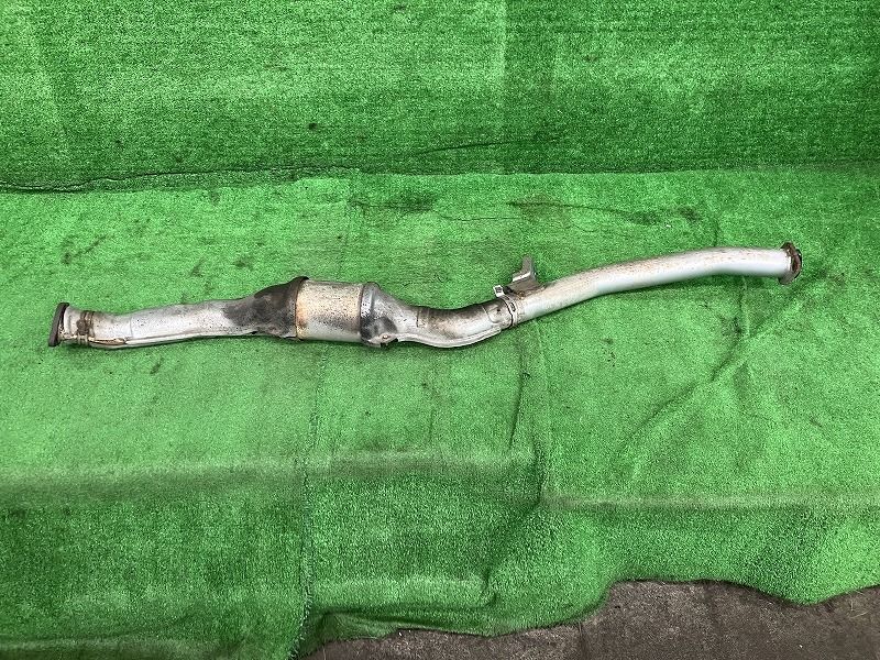 レヴォーグ VM4 フロントエキゾーストパイプ・フロントパイプ 1.6GT-S