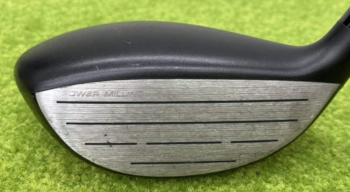 ブリヂストン B1 フェアウェイウッド 18° 5番手 Tour AD EV-6s