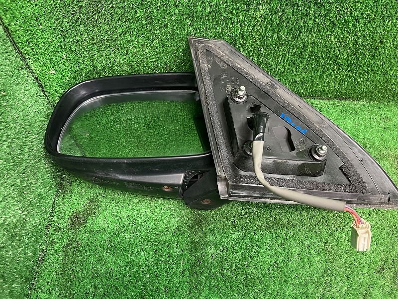 パブミラー 無限 無限 シビック ハッチバック（FL1/4）用 ドアミラーカバー