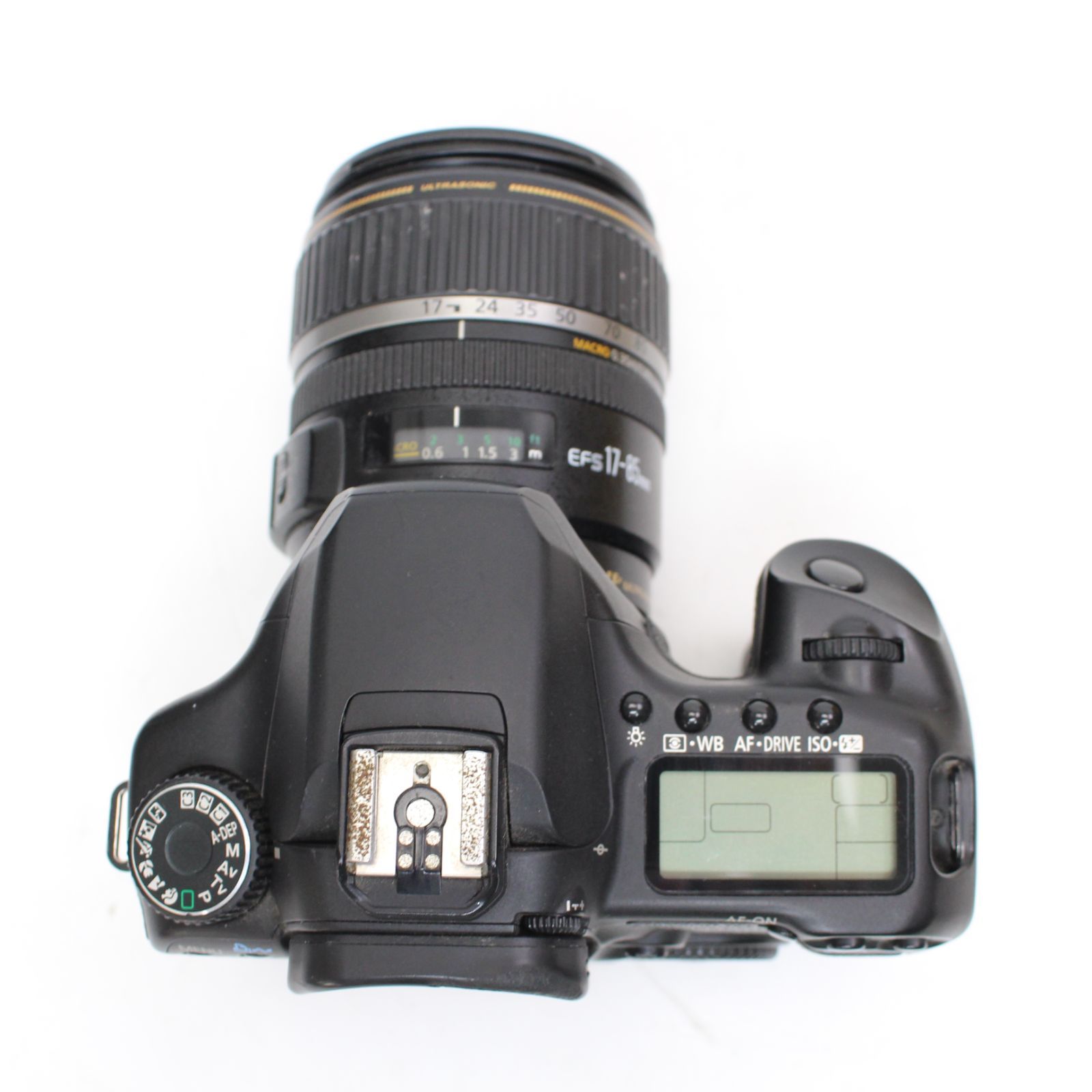 Canon EOS 40D デジタル一眼レフカメラ 31i0nmRoGvL.jpg