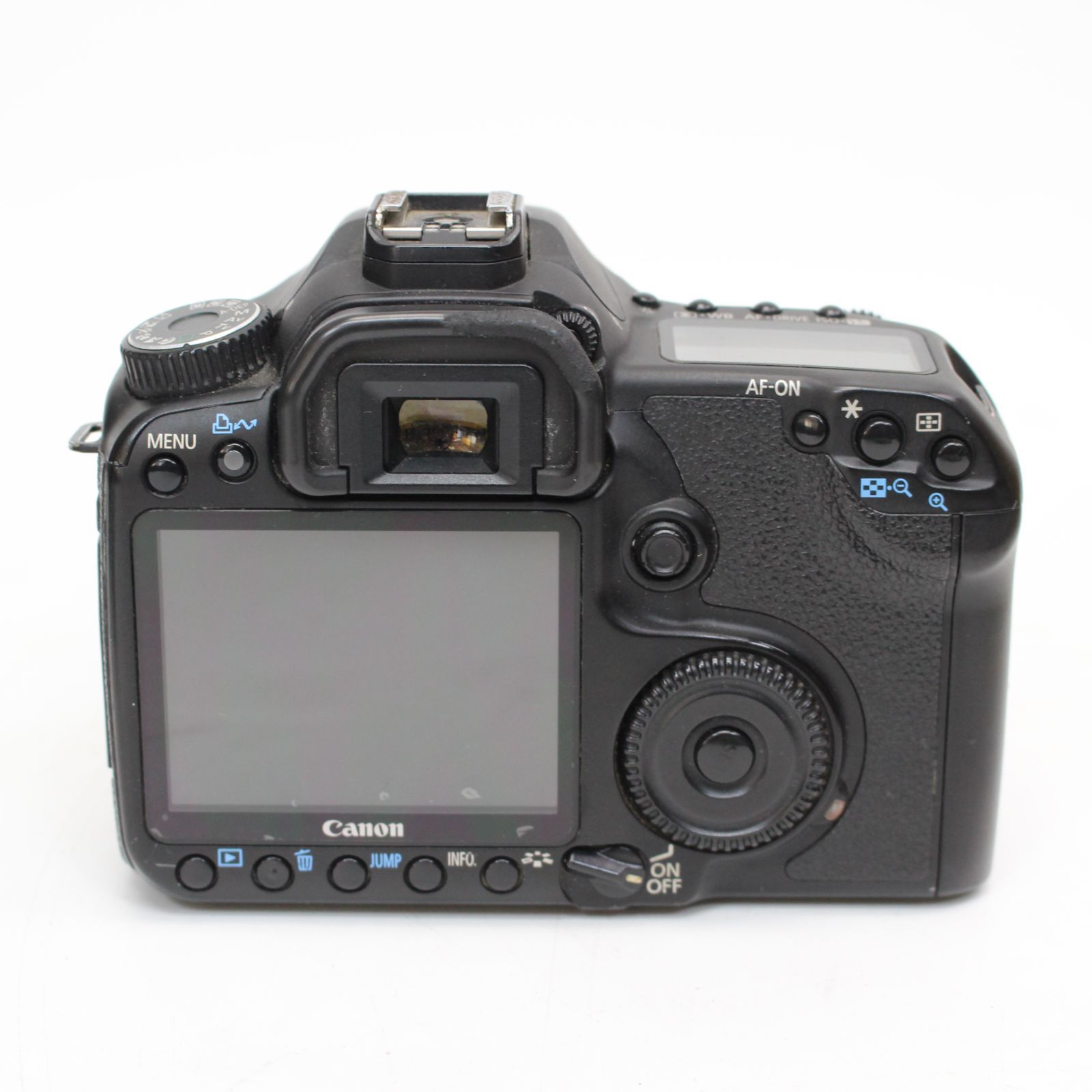 699)Canon キャノン 一眼レフデジタルカメラ EOS 40D ジャンク品