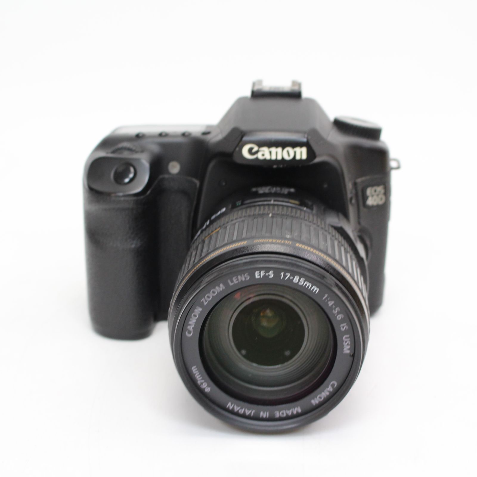 699)Canon キャノン 一眼レフデジタルカメラ EOS 40D ジャンク品