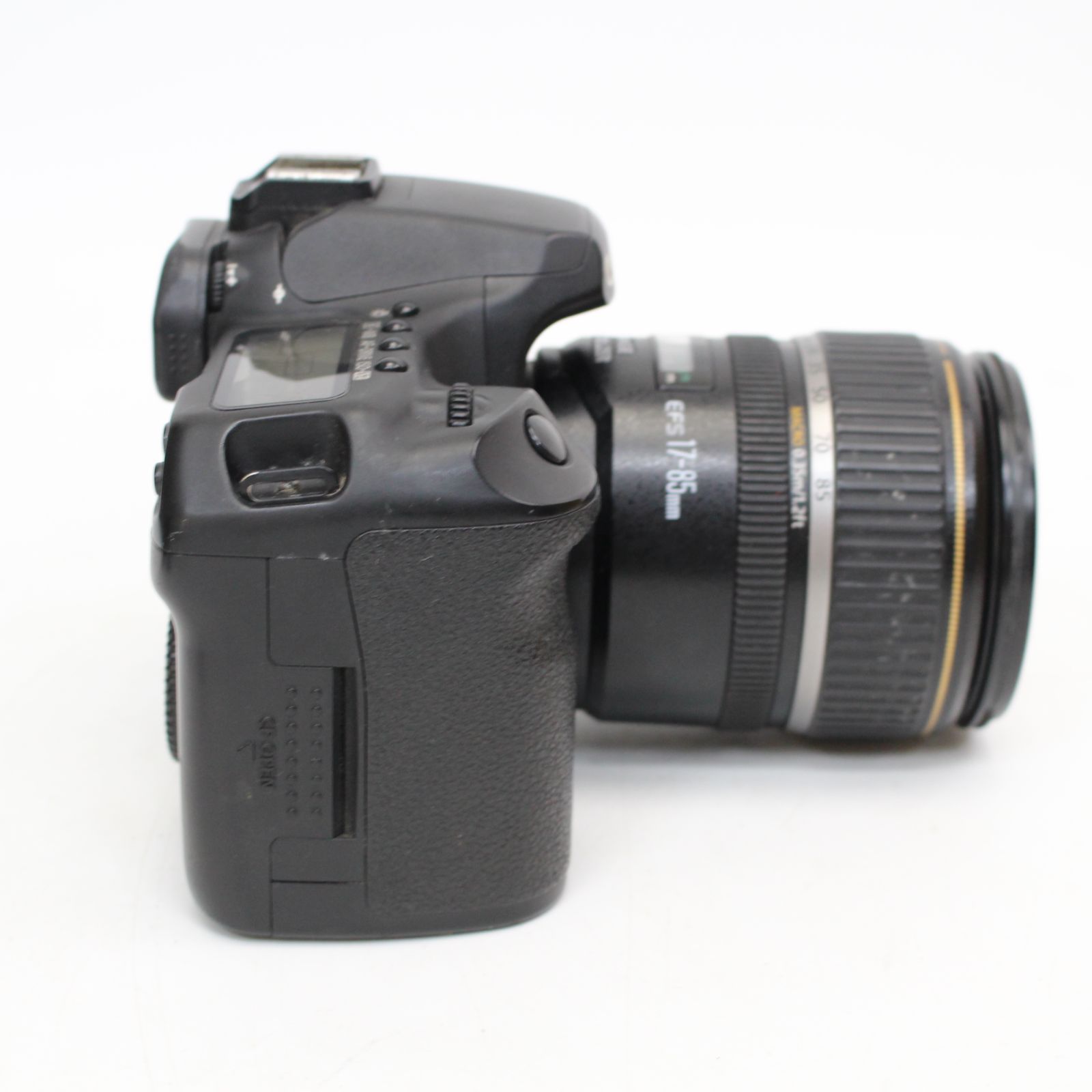 699)Canon キャノン 一眼レフデジタルカメラ EOS 40D ジャンク品 
