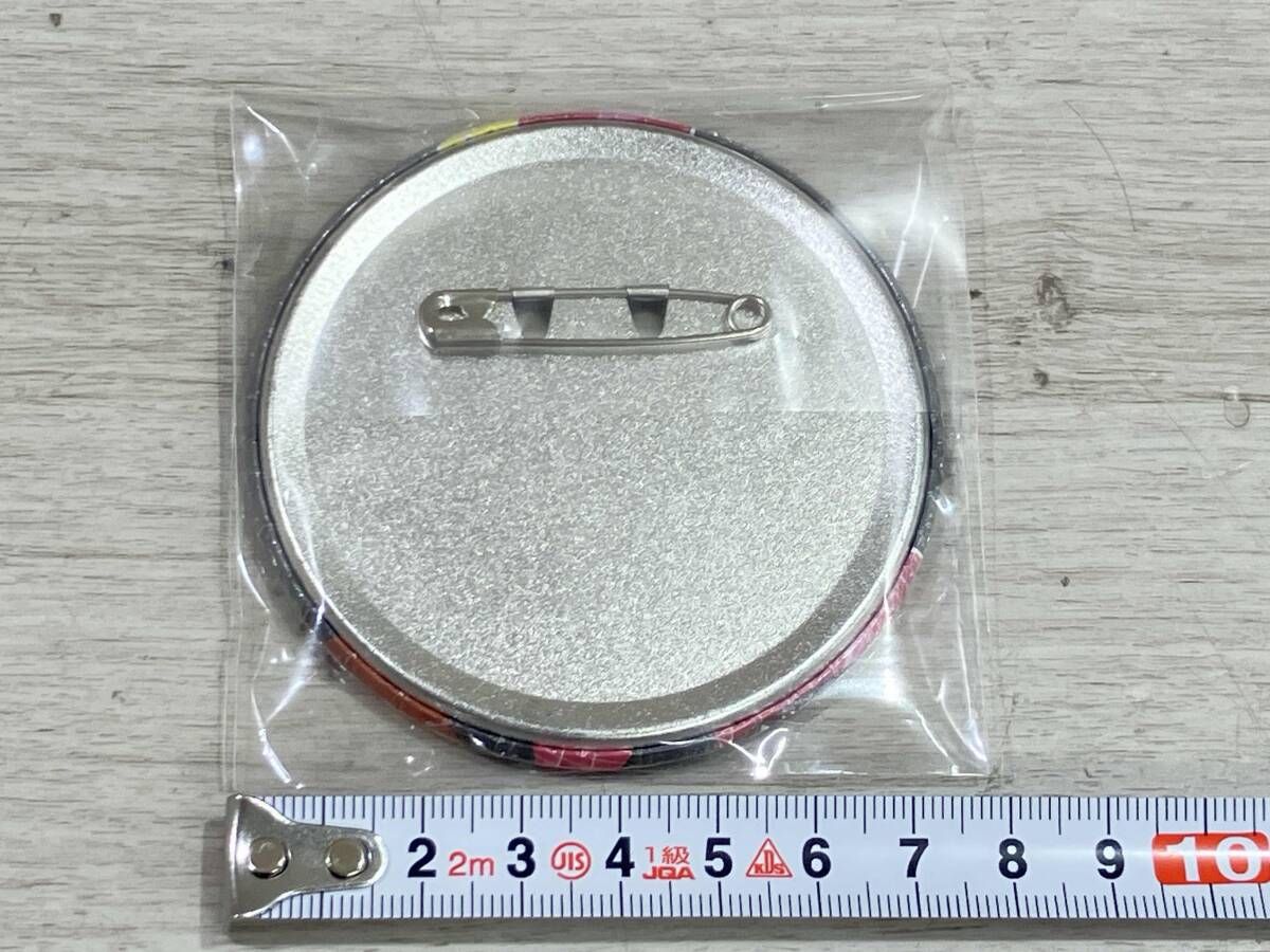 デジモンアドベンチャー ドでか缶バッジ 井ノ上 京 ホークモン - メルカリ