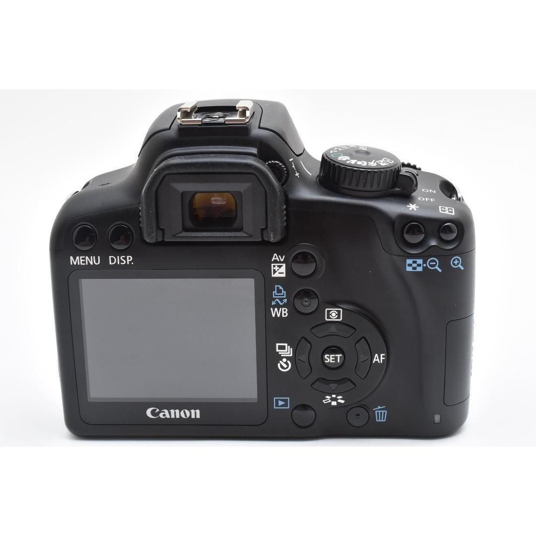 Canon キャノン EOS Kiss F ショット数3602：2592816 Canon キャノン EOS Kiss F ショット数3602：2592816 【公式通販】