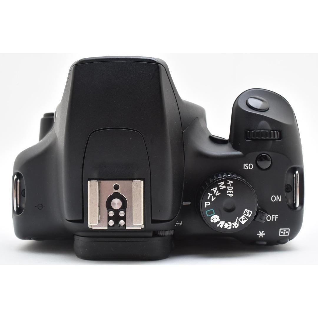 Canon キャノン EOS Kiss F ショット数3602：2592816 Canon キャノン EOS Kiss F ショット数3602：2592816 【公式通販】