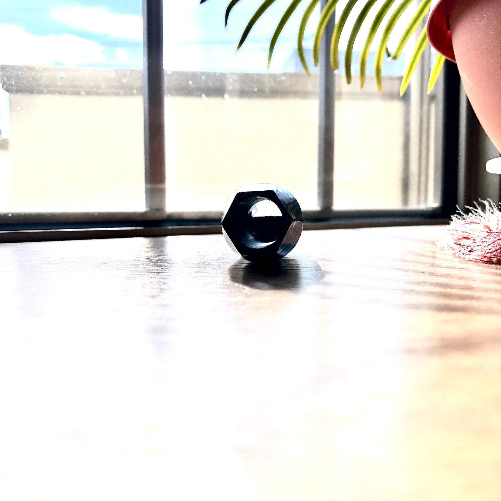 アルトサックスマウスピース Δ（デルタ） 削るマッピ！シリーズ