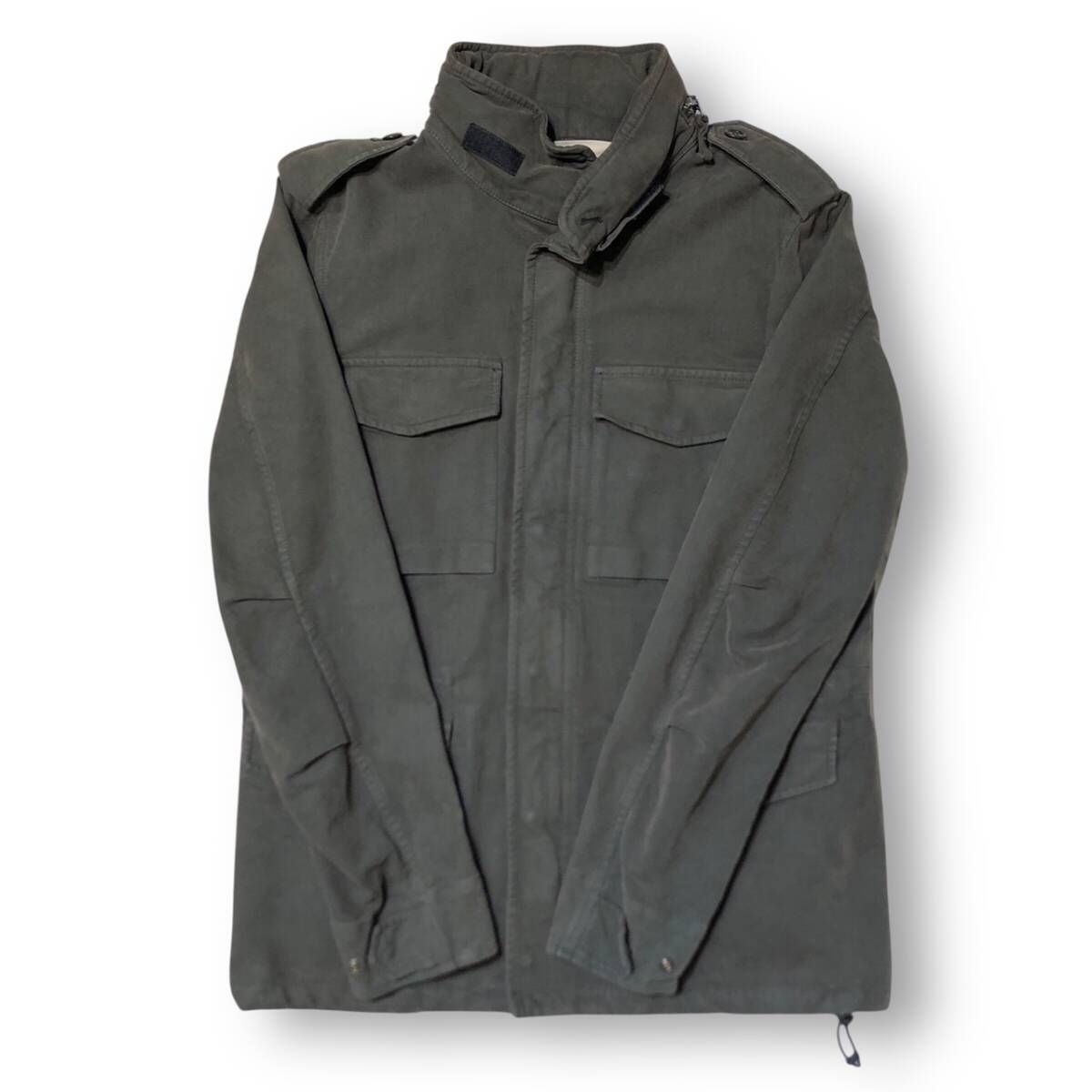 ASPESI Liner MINIFIELD M-65 ライナー付きミニフィールドエム65 
