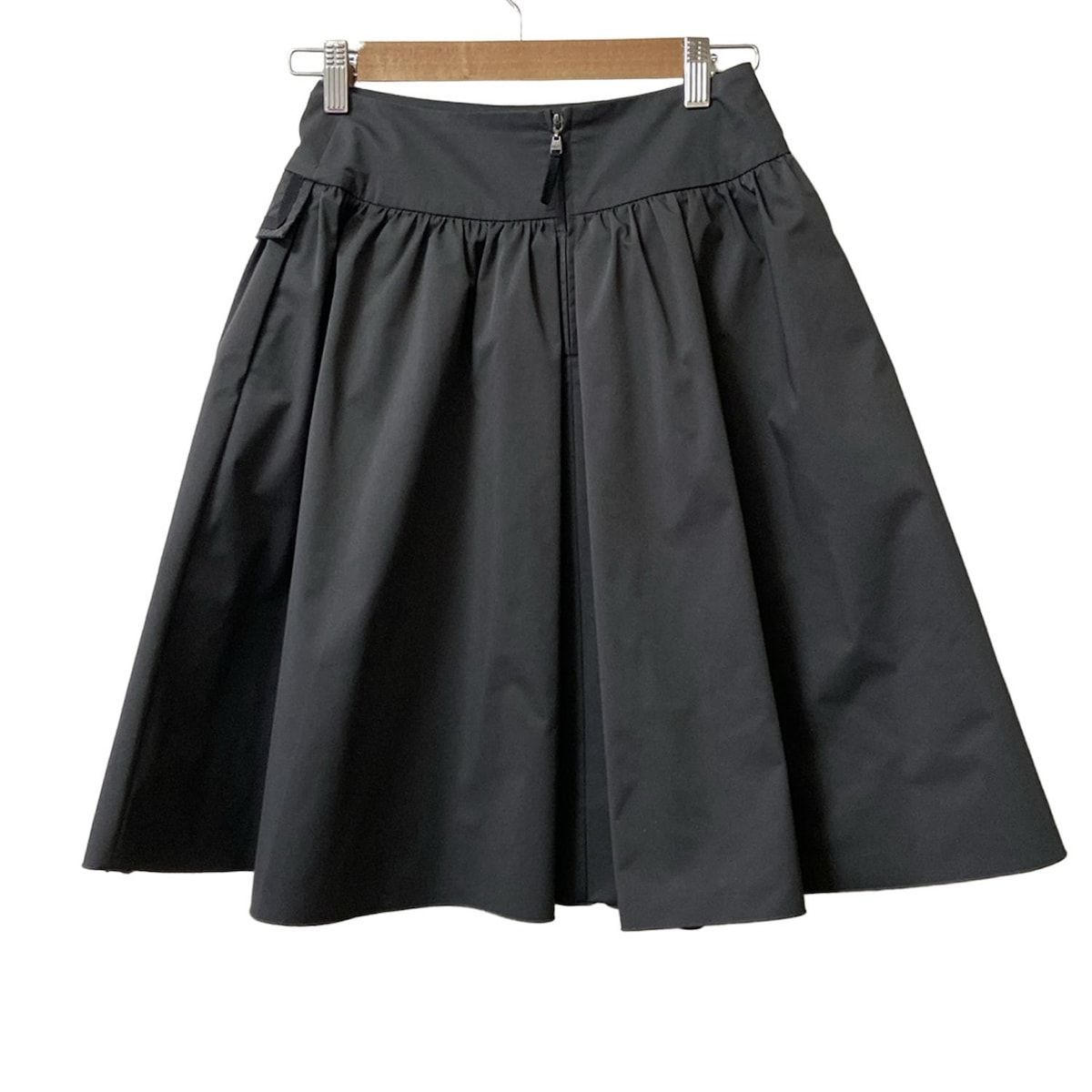 FOXEY NEW YORK(フォクシーニューヨーク) スカート サイズ38 M