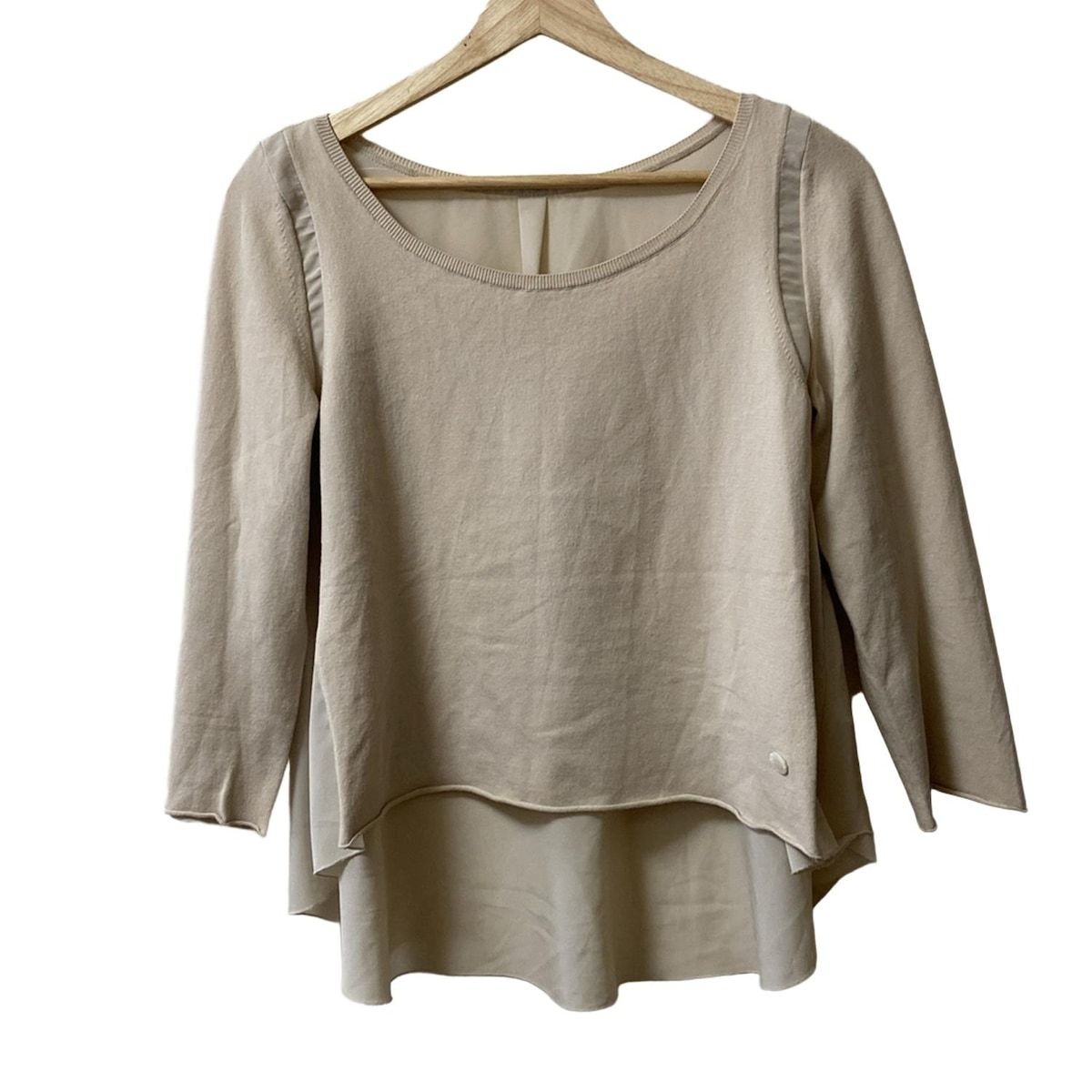 FOXEY NEW YORK カットソー 40