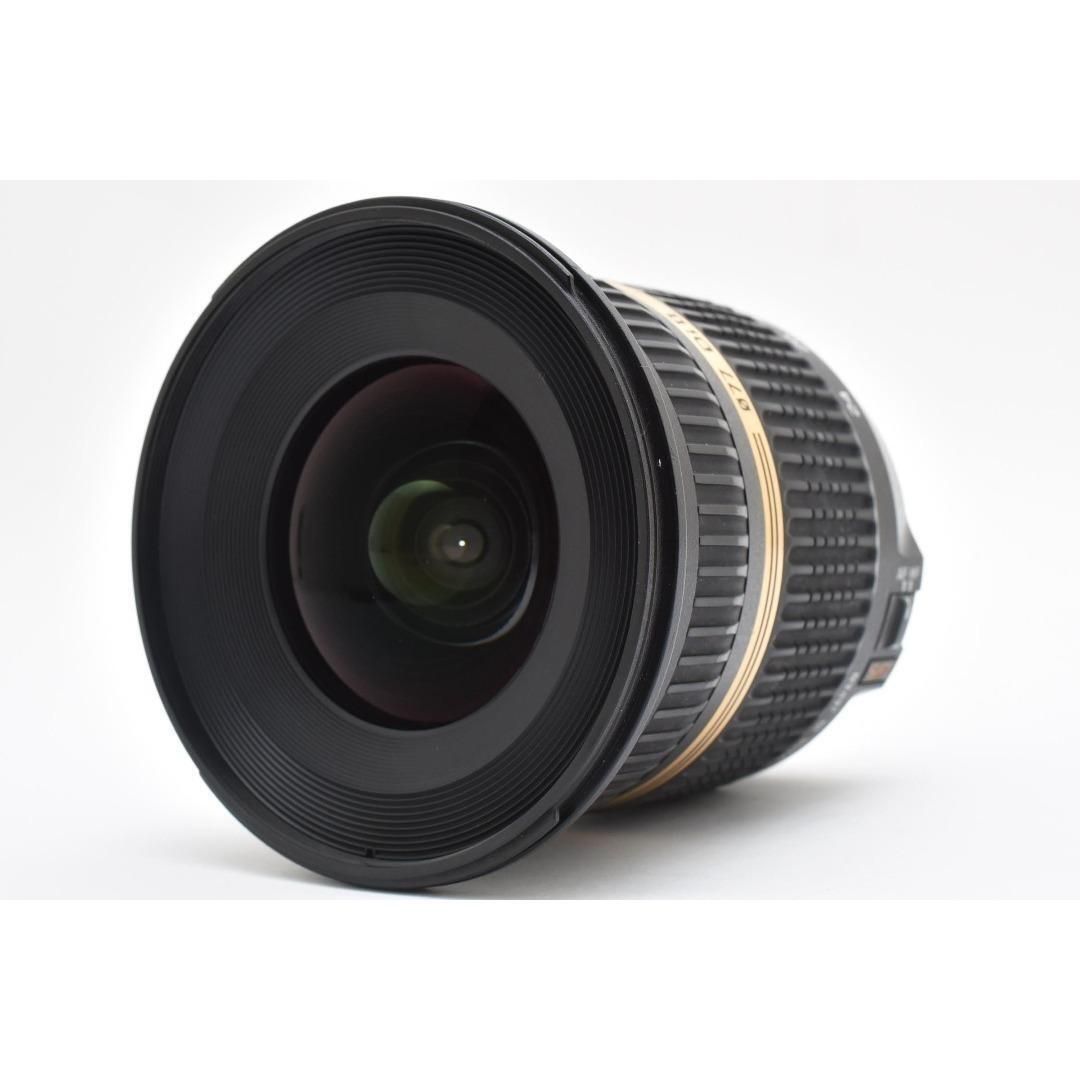 タムロン SP AF 10-24/3.5-4.5 Di II：2592821 Amazon.com : Tamron AF 10-24mm f/3.5-4.5 SP Di II LD Aspherical