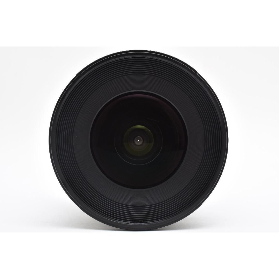 タムロン SP AF 10-24/3.5-4.5 Di II：2592821 - メルカリ