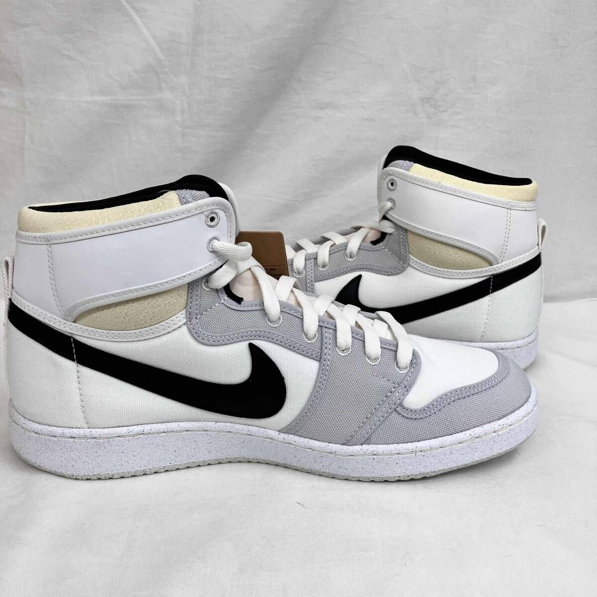 NIKE/ナイキ/AIR JORDAN 1 KO/エアジョーダン1/DO5047-100/グレー