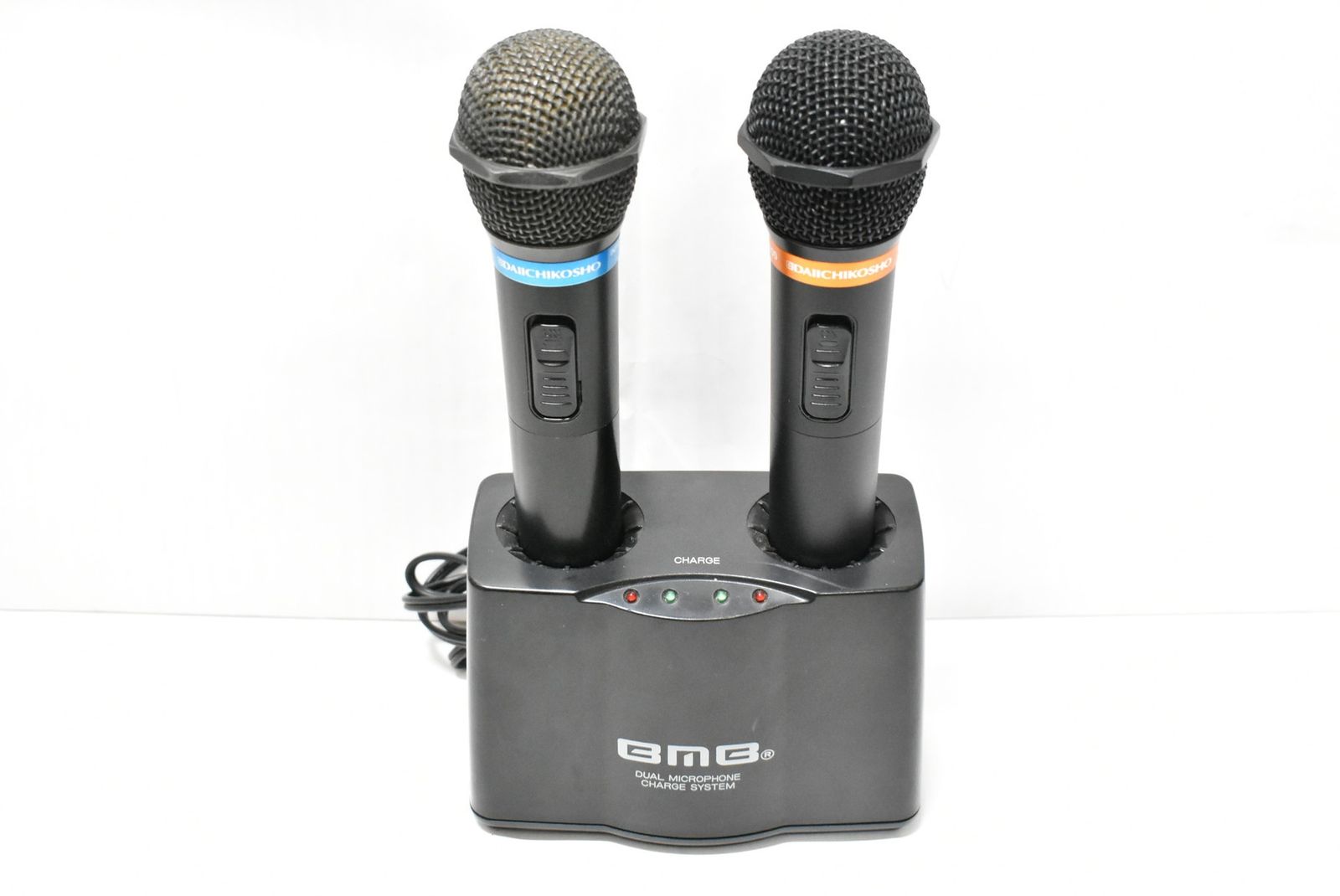 第一興商 TDM-600 BMB MC-330 セット販売 赤外線ワイヤレスマイク 充電