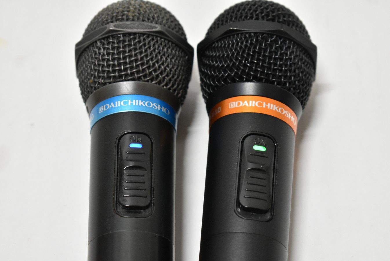 第一興商 TDM-600 BMB MC-330 セット販売 赤外線ワイヤレスマイク 充電